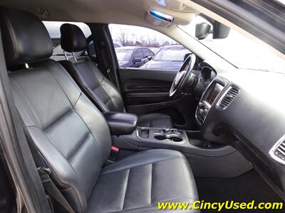2015 Dodge Durango Limited  3.6L V6 AWD - Photo 16 - Cincinnati, OH 45255