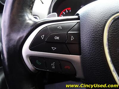 2015 Dodge Durango Limited  3.6L V6 AWD - Photo 23 - Cincinnati, OH 45255