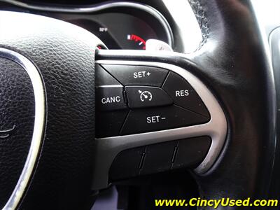 2015 Dodge Durango Limited  3.6L V6 AWD - Photo 24 - Cincinnati, OH 45255
