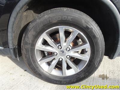 2015 Dodge Durango Limited  3.6L V6 AWD - Photo 32 - Cincinnati, OH 45255