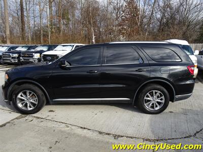 2015 Dodge Durango Limited  3.6L V6 AWD - Photo 4 - Cincinnati, OH 45255