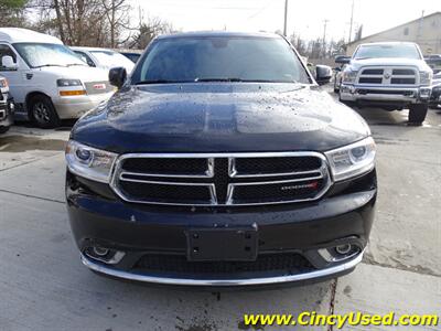 2015 Dodge Durango Limited  3.6L V6 AWD - Photo 2 - Cincinnati, OH 45255