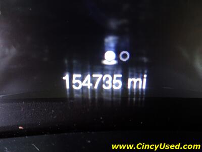 2015 Dodge Durango Limited  3.6L V6 AWD - Photo 21 - Cincinnati, OH 45255