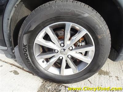 2015 Dodge Durango Limited  3.6L V6 AWD - Photo 33 - Cincinnati, OH 45255
