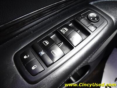2015 Dodge Durango Limited  3.6L V6 AWD - Photo 22 - Cincinnati, OH 45255