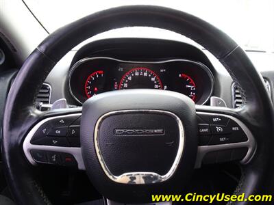 2015 Dodge Durango Limited  3.6L V6 AWD - Photo 20 - Cincinnati, OH 45255