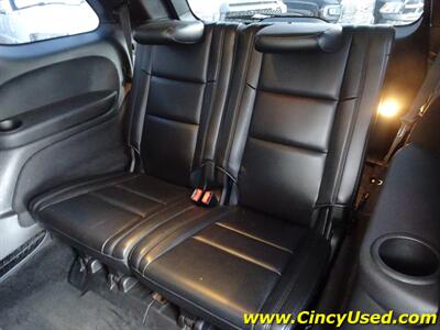 2015 Dodge Durango Limited  3.6L V6 AWD - Photo 13 - Cincinnati, OH 45255