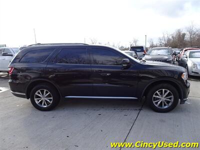 2015 Dodge Durango Limited  3.6L V6 AWD - Photo 5 - Cincinnati, OH 45255