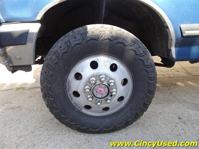 1990 Ford F-250 XL - Photo 28 - Cincinnati, OH 45255