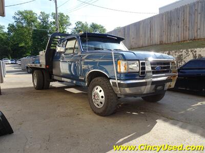 1990 Ford F-250 XL - Photo 2 - Cincinnati, OH 45255