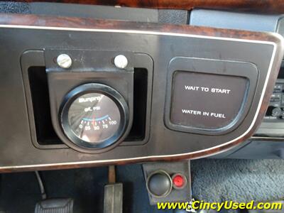 1990 Ford F-250 XL - Photo 21 - Cincinnati, OH 45255