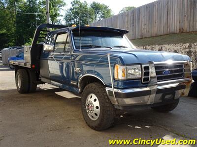 1990 Ford F-250 XL - Photo 3 - Cincinnati, OH 45255