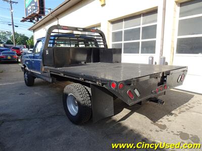 1990 Ford F-250 XL - Photo 7 - Cincinnati, OH 45255