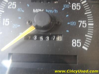 1990 Ford F-250 XL - Photo 20 - Cincinnati, OH 45255