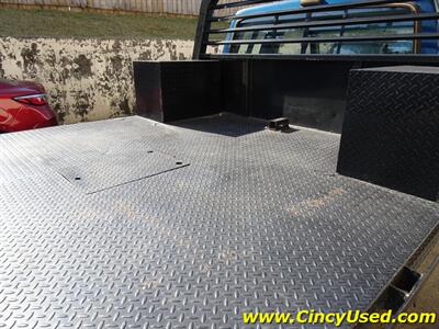 1990 Ford F-250 XL - Photo 11 - Cincinnati, OH 45255