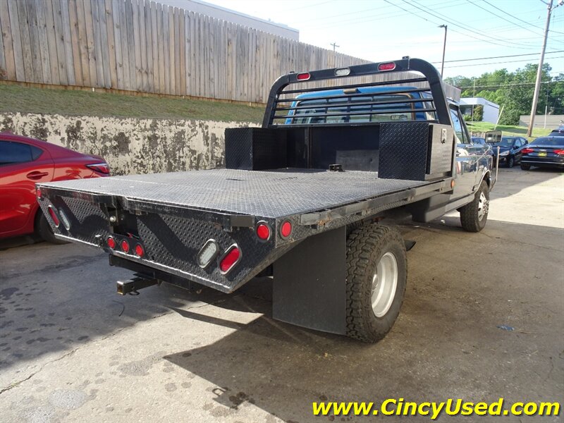 1990 Ford F-250 XL - Photo 9 - Cincinnati, OH 45255