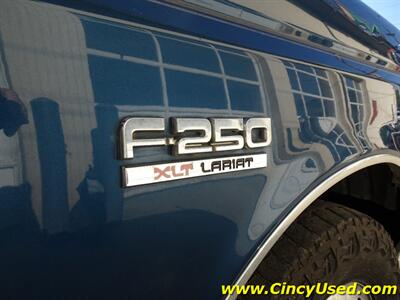 1990 Ford F-250 XL - Photo 25 - Cincinnati, OH 45255