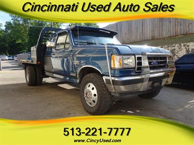 1990 Ford F-250 XL - Photo 1 - Cincinnati, OH 45255