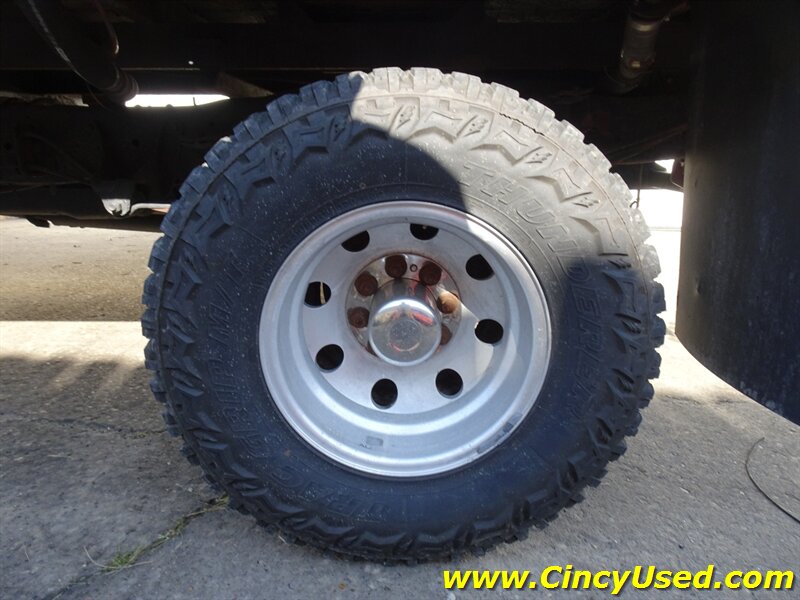 1990 Ford F-250 XL - Photo 29 - Cincinnati, OH 45255