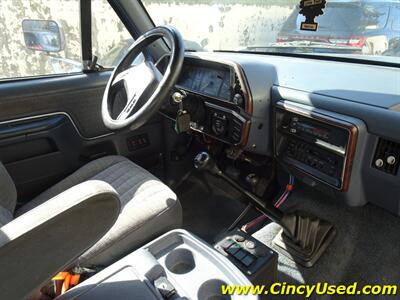 1990 Ford F-250 XL - Photo 13 - Cincinnati, OH 45255
