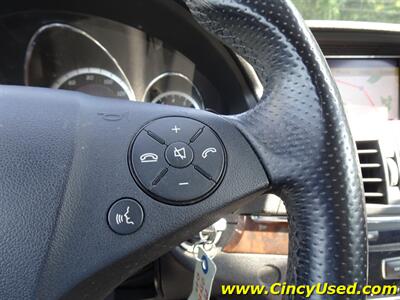 2011 Mercedes-Benz E 350   - Photo 21 - Cincinnati, OH 45255
