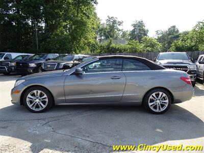 2011 Mercedes-Benz E 350   - Photo 6 - Cincinnati, OH 45255