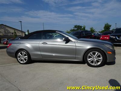 2011 Mercedes-Benz E 350   - Photo 7 - Cincinnati, OH 45255