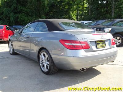2011 Mercedes-Benz E 350   - Photo 10 - Cincinnati, OH 45255