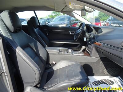2011 Mercedes-Benz E 350   - Photo 14 - Cincinnati, OH 45255