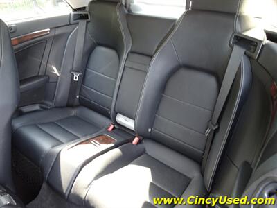 2011 Mercedes-Benz E 350   - Photo 13 - Cincinnati, OH 45255