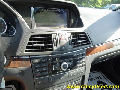 2011 Mercedes-Benz E 350   - Photo 18 - Cincinnati, OH 45255