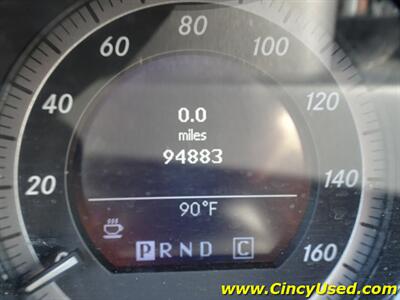 2011 Mercedes-Benz E 350   - Photo 22 - Cincinnati, OH 45255