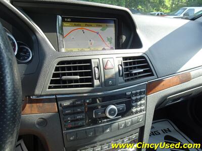 2011 Mercedes-Benz E 350   - Photo 17 - Cincinnati, OH 45255