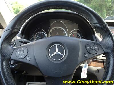 2011 Mercedes-Benz E 350   - Photo 19 - Cincinnati, OH 45255