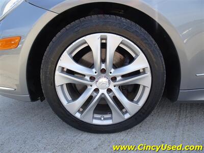 2011 Mercedes-Benz E 350   - Photo 29 - Cincinnati, OH 45255