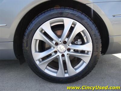 2011 Mercedes-Benz E 350   - Photo 30 - Cincinnati, OH 45255