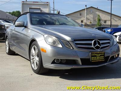 2011 Mercedes-Benz E 350   - Photo 5 - Cincinnati, OH 45255