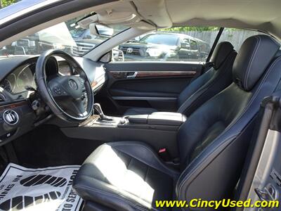2011 Mercedes-Benz E 350   - Photo 12 - Cincinnati, OH 45255