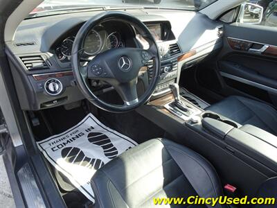2011 Mercedes-Benz E 350   - Photo 11 - Cincinnati, OH 45255