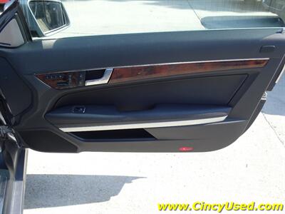 2011 Mercedes-Benz E 350   - Photo 28 - Cincinnati, OH 45255