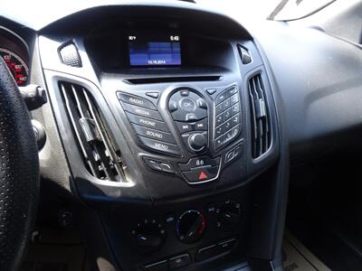 2014 Ford Focus ST  Ecoboost 2.0L Turbo I4 FWD - Photo 16 - Cincinnati, OH 45255