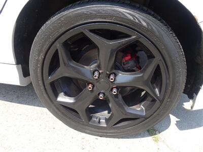 2014 Ford Focus ST  Ecoboost 2.0L Turbo I4 FWD - Photo 25 - Cincinnati, OH 45255