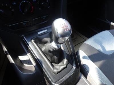2014 Ford Focus ST  Ecoboost 2.0L Turbo I4 FWD - Photo 15 - Cincinnati, OH 45255