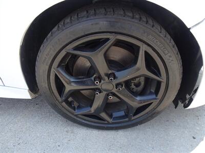 2014 Ford Focus ST  Ecoboost 2.0L Turbo I4 FWD - Photo 26 - Cincinnati, OH 45255