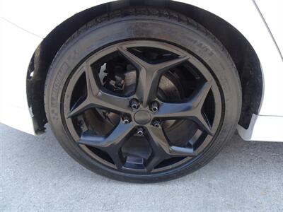 2014 Ford Focus ST  Ecoboost 2.0L Turbo I4 FWD - Photo 27 - Cincinnati, OH 45255