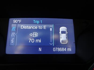 2014 Ford Focus ST  Ecoboost 2.0L Turbo I4 FWD - Photo 18 - Cincinnati, OH 45255