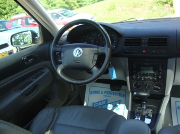 2002 Volkswagen Jetta GLS   - Photo 7 - Cincinnati, OH 45255