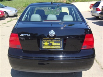 2002 Volkswagen Jetta GLS   - Photo 5 - Cincinnati, OH 45255