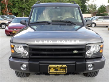 2003 Land Rover Discovery SE   - Photo 2 - Cincinnati, OH 45255