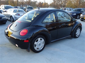 2001 Volkswagen New Beetle GLS   - Photo 5 - Cincinnati, OH 45255